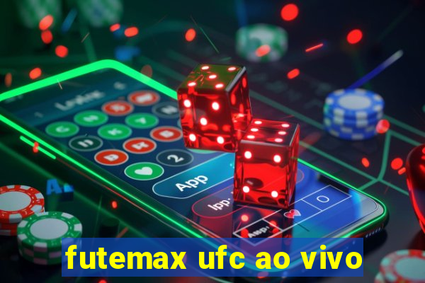 futemax ufc ao vivo